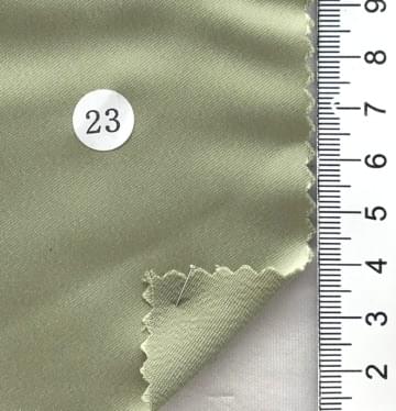 23 Deep Green