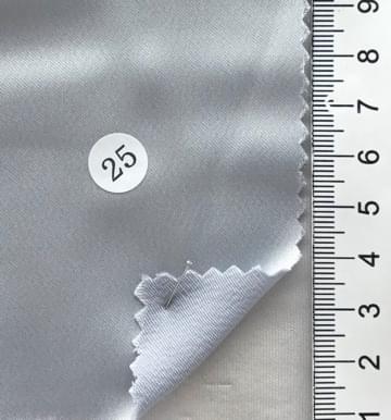 25 Pale Blue