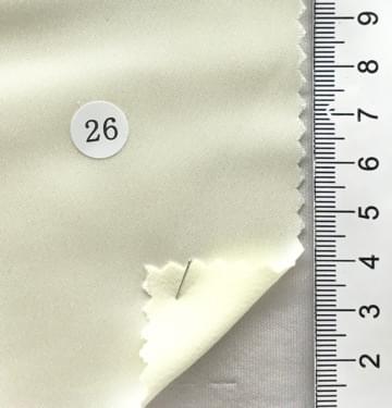 26 Ivory