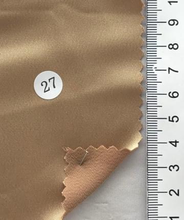 27 Brown