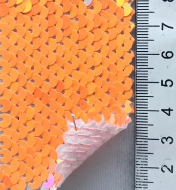 8 Orange