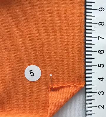5 Orange
