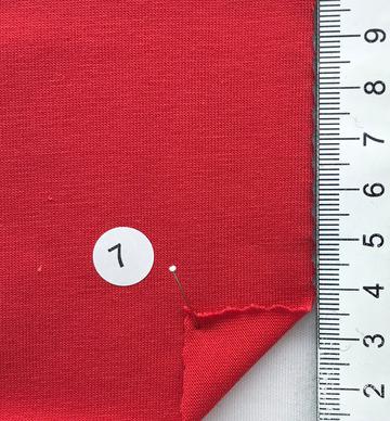 7 Red