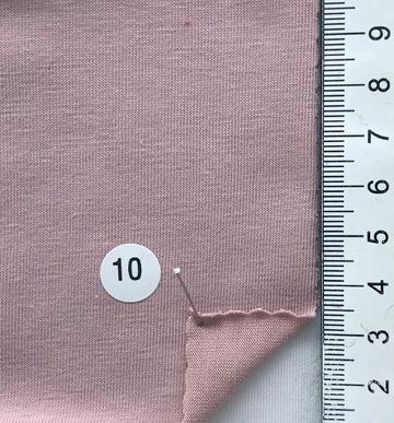 10 Dusty Pink