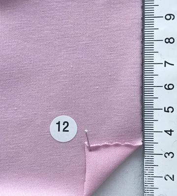 12 Pale Pink