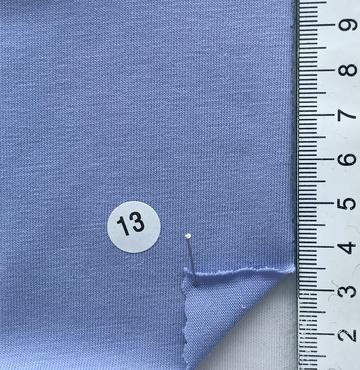 13 Pale Blue