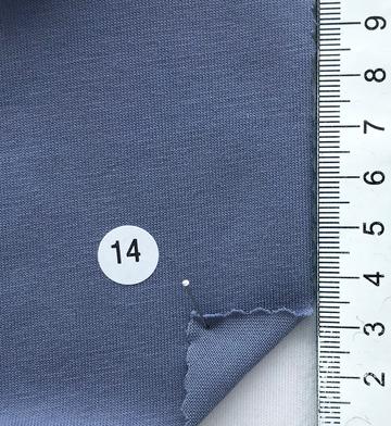 14 Blue