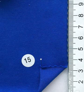 15 Blue