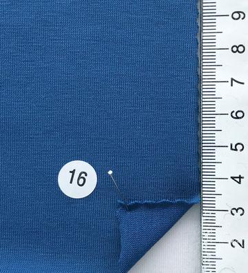 16 Blue