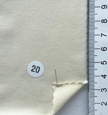 20 Ivory