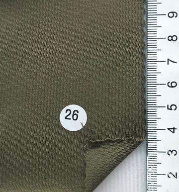 26 Deep Green