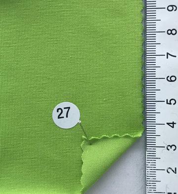 27 Pale Green
