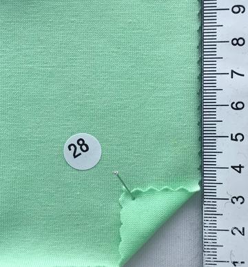 28 Pale Green