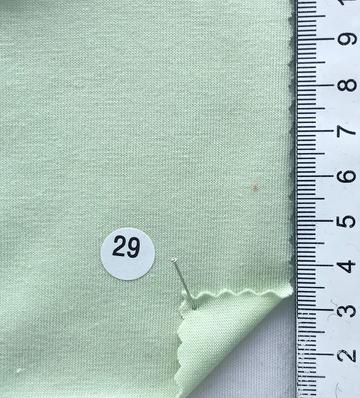 29 Pale Green