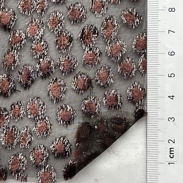 3 Brown