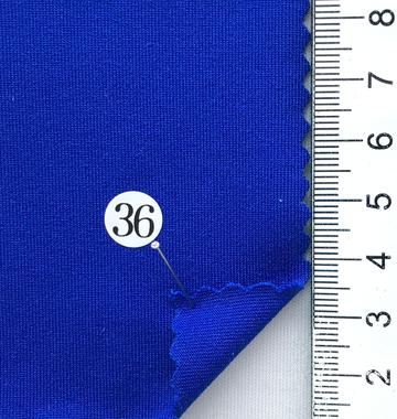 36 Blue