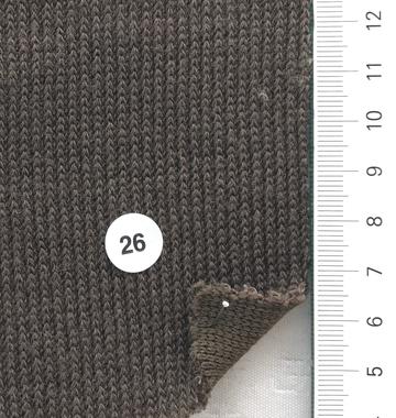 26 Brown