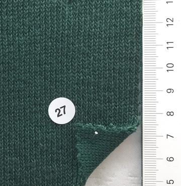 27 Deep Green