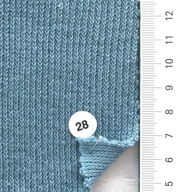 28 Pale Blue