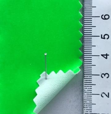 1 Pale Green
