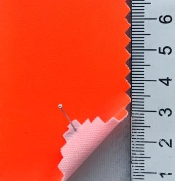 3 Orange