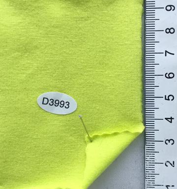 D3993 Yellow