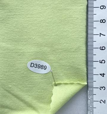 D3989 Pale Green