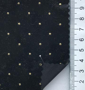 99999 Black