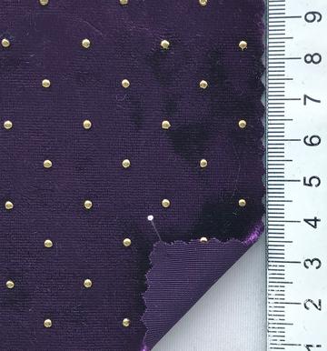 99999 Purple