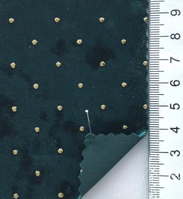 99999 Deep Green
