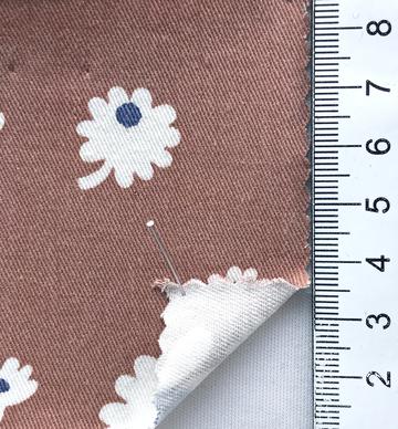 6 Dusty Pink