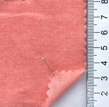 2 Pale Orange