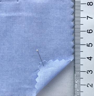 5 Pale Blue