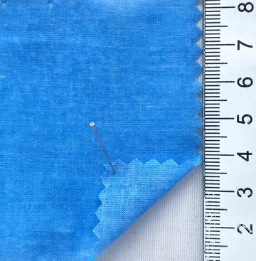 6 Blue