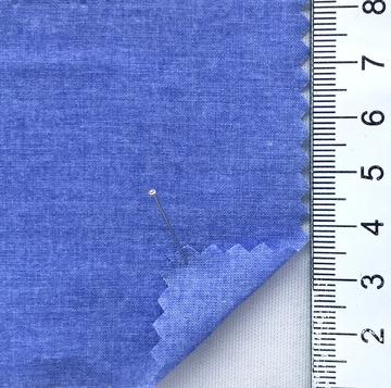 7 Blue
