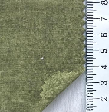 17 Deep Green