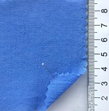 Viscose Rayon-blend Crepe