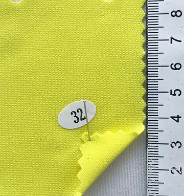 32 Yellow
