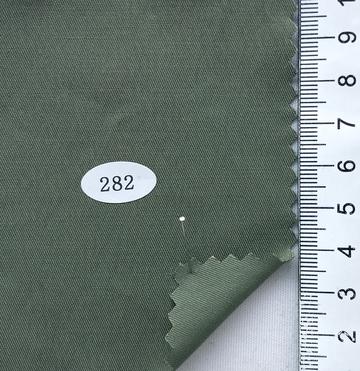 282 Deep Green