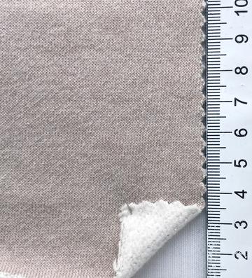 Cotton Brushed (doubled-sided) Fleece