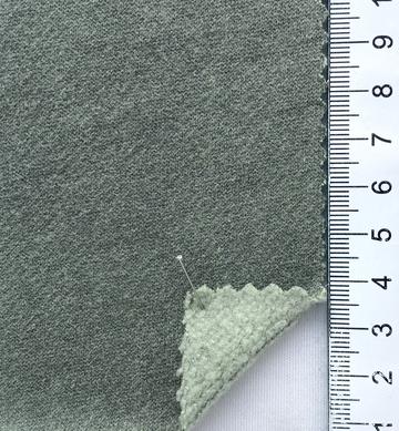 9 Deep Green