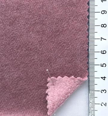 11 Dusty Pink