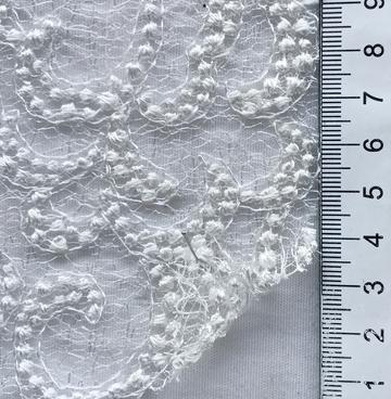 3 White