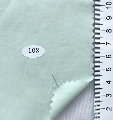 102 Pale Green
