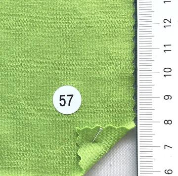 57 Pale Green