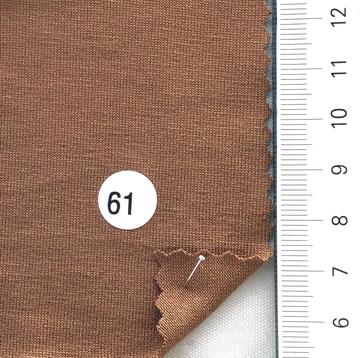 61 Brown