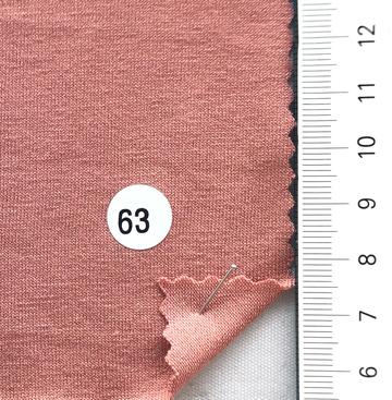 63 Dusty Pink