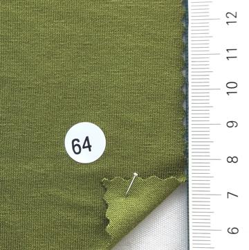 64 Deep Green