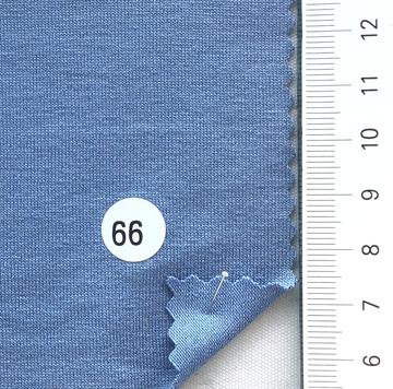 66 Blue