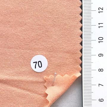 70 Pale Orange